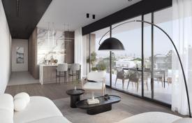 2-dormitorio apartamentos en edificio nuevo en Limasol (Lemesos), Chipre. 830 000 €