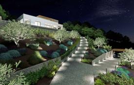 8 dormitorio villa 540 m² en Ierissos, Grecia. 1 600 000 €