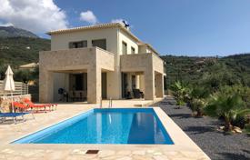 Villa – Kardamyli, Peloponeso, Administration of the Peloponnese,  Western Greece and the Ionian Islands,  Grecia. 570 000 €