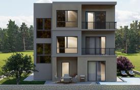 3 dormitorio piso 51 m² en Pula, Croacia. 216 000 €