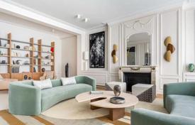 7 dormitorio piso 445 m² en Avenue Foch, Francia. 9 200 000 €