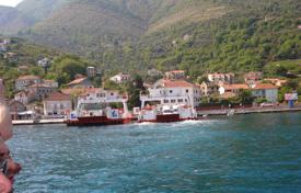 Terreno en Kamenari, Montenegro. 390 000 €