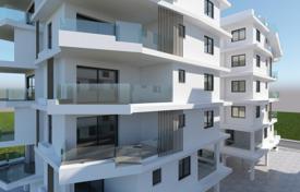 2-dormitorio apartamentos en edificio nuevo en Larnaca (city), Chipre. 350 000 €
