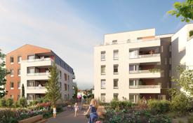 New residential complex with apartments en Rhône, Francia. de 303 000 €