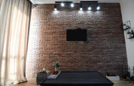 2 dormitorio piso 44 m² en Vake-Saburtalo, Georgia. $103 000