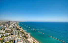 2-dormitorio apartamentos en edificio nuevo en Limasol (Lemesos), Chipre. 1 580 000 €