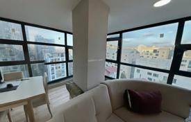 2 dormitorio piso 90 m² en Kâğıthane, Turquía. $163 000