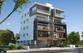New residential complex with apartments en Nicosia, Chipre. de 195 000 €