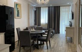 3 dormitorio piso 74 m² en Batumi, Georgia. $155 000
