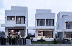 New residential complex with villas en Agios Athanasios (Cyprus), Chipre. de 584 000 €