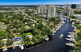 Chalet – Fort Lauderdale, Florida, Estados Unidos. $2 100 000