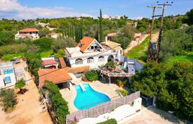 5 dormitorio villa 218 m² en Kranidi, Grecia. 350 000 €