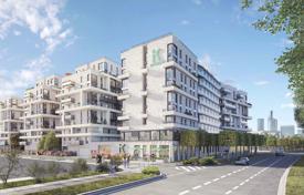 New residential complex with apartments en Suresnes, Francia. de 422 000 €