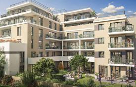 New residential complex with apartments en Châtenay-Malabry, Francia. de 315 000 €