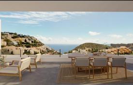 2 dormitorio piso 109 m² en Benitachell, España. 473 000 €