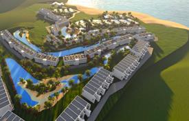 2-dormitorio apartamentos en edificio nuevo 135 m² en Gazimağusa city (Famagusta), Chipre. 393 000 €