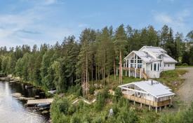Adosado – Nilsiä, North-Savo, Finlandia. $3 700  por semana