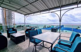 2 dormitorio piso 200 m² en Pattaya, Tailandia. $456 000