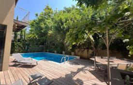 Villa 402 m² en Center District, Israel. $4 194 000