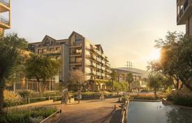 2 dormitorio piso 156 m² en Tivat city, Montenegro. 1 212 000 €