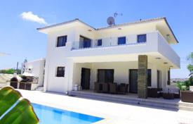 Villa – Protaras, Famagusta, Chipre. 2 000 €  por semana