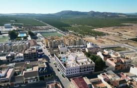 3 dormitorio piso 84 m² en Algorfa, España. 226 000 €