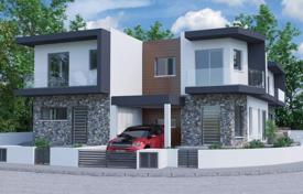 3 dormitorio adosado en Limasol (Lemesos), Chipre. 350 000 €