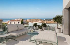 3 dormitorio chalet 390 m² en Moraira, España. 1 590 000 €