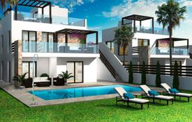 3 dormitorio villa 124 m² en Rojales, España. 698 000 €