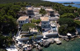 3 dormitorio villa 288 m² en Luštica, Montenegro. 4 200 000 €