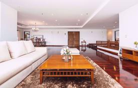 4-dormitorio apartamentos en condominio en Sathon, Tailandia. $3 700  por semana