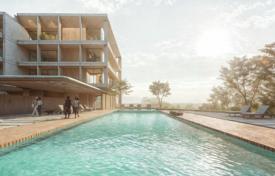 1-dormitorio apartamentos en edificio nuevo en Famagusta, Chipre. 240 000 €