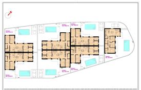 3 dormitorio piso 108 m² en Daya Nueva, España. 380 000 €