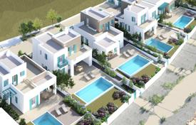3 dormitorio villa en Paros, Grecia. 2 150 000 €