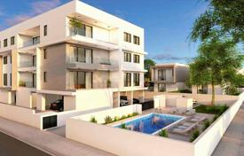 3 dormitorio piso 125 m² en Pafos, Chipre. 395 000 €