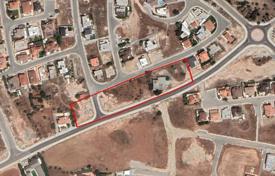 Terreno en Nicosia, Chipre. 580 000 €