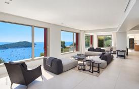 7 dormitorio villa 460 m² en Villefranche-sur-Mer, Francia. Price on request