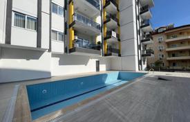 2-dormitorio apartamentos en edificio nuevo 58 m² en Avsallar, Turquía. $119 000