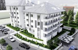 4-dormitorio apartamentos en edificio nuevo 135 m² en Yalova, Turquía. $154 000