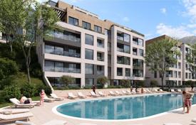 1 dormitorio piso 45 m² en Mrčevac, Montenegro. 181 000 €