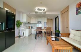 2 dormitorio piso 75 m² en Pattaya, Tailandia. $325 000