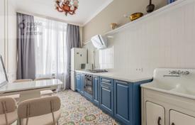 2 dormitorio piso 76 m² en Presnensky district, Rusia. 52 000 ₽  por semana