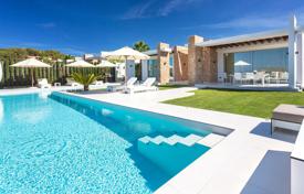 Villa – Sant Josep de sa Talaia, Ibiza, Islas Baleares,  España. 15 000 €  por semana