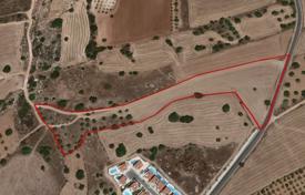 Terreno en Tremithousa, Chipre. 1 450 000 €