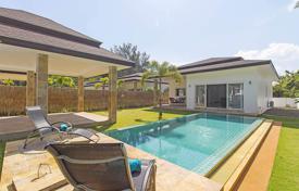 Villa – Kamala, Kathu District, Phuket,  Tailandia. 1 256 000 €