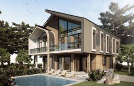 Casa de pueblo – Döşemealtı, Antalya, Turquía. $543 000