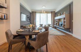 3-dormitorio apartamentos en edificio nuevo en Limasol (Lemesos), Chipre. 1 080 000 €