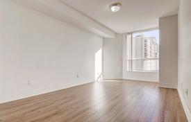 2 dormitorio piso en Old Toronto, Canadá. C$976 000