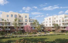 New residential complex with apartments en Auvergne-Rhône-Alpes, Francia. de 351 000 €