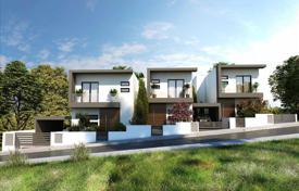 3 dormitorio villa 156 m² en Oroklini, Chipre. 270 000 €